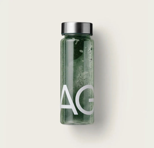 Botella AG2 500 ML